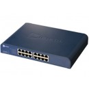 DG-GS1016/E Unmanaged Switch